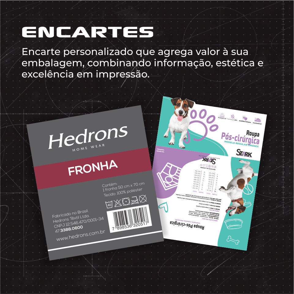 Encartes